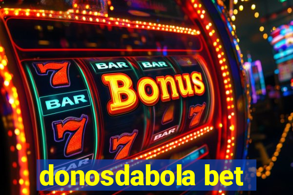 donosdabola bet